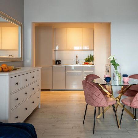 Apartamenty-Wroc Atal Towers Βρότσλαβ Εξωτερικό φωτογραφία