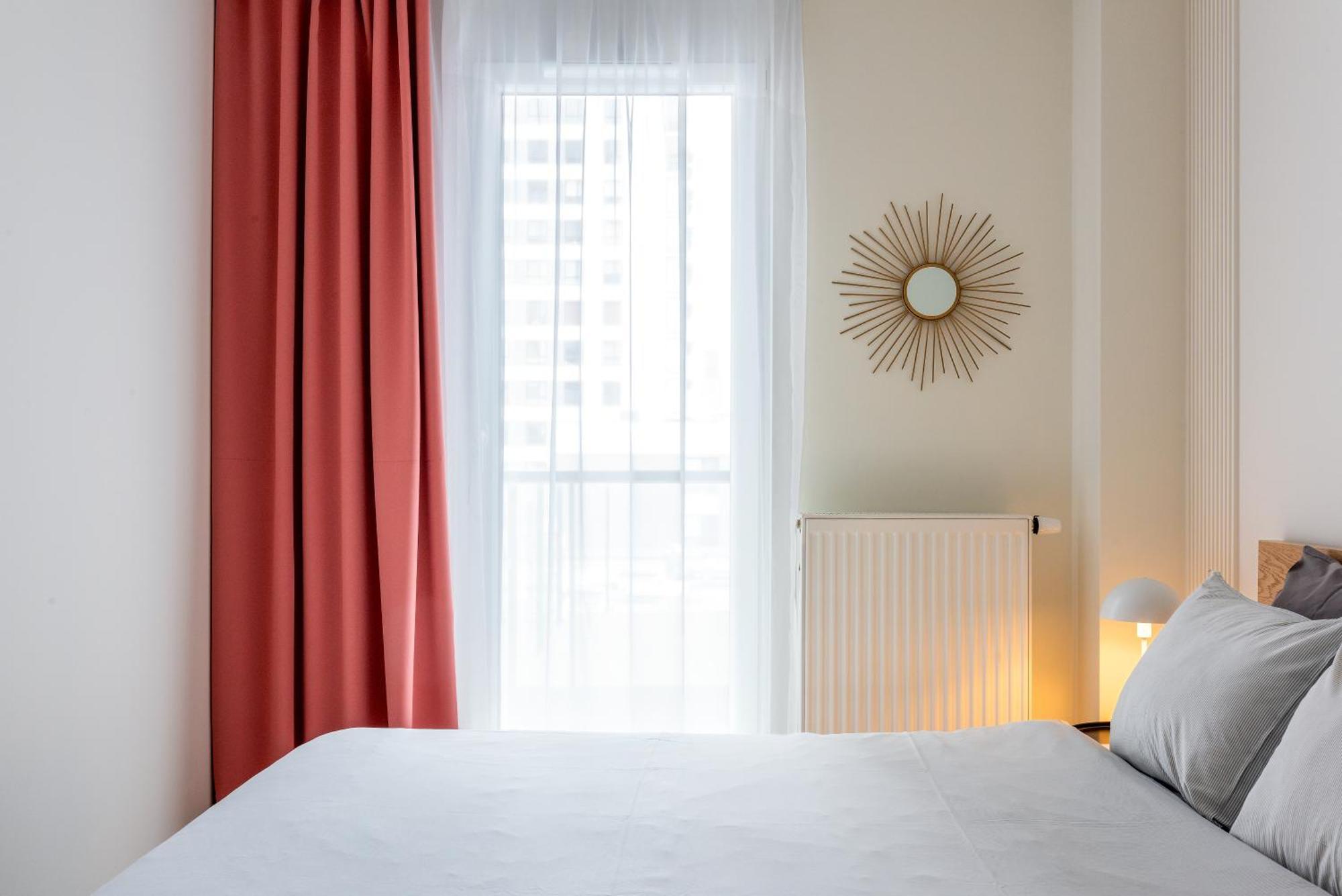 Apartamenty-Wroc Atal Towers Βρότσλαβ Εξωτερικό φωτογραφία