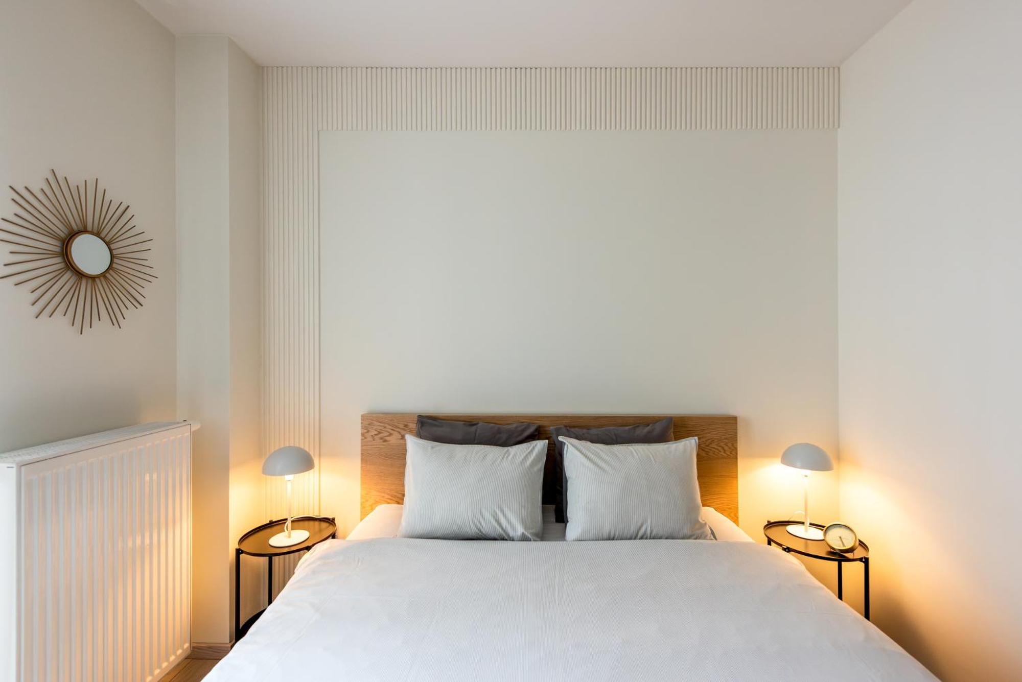 Apartamenty-Wroc Atal Towers Βρότσλαβ Εξωτερικό φωτογραφία