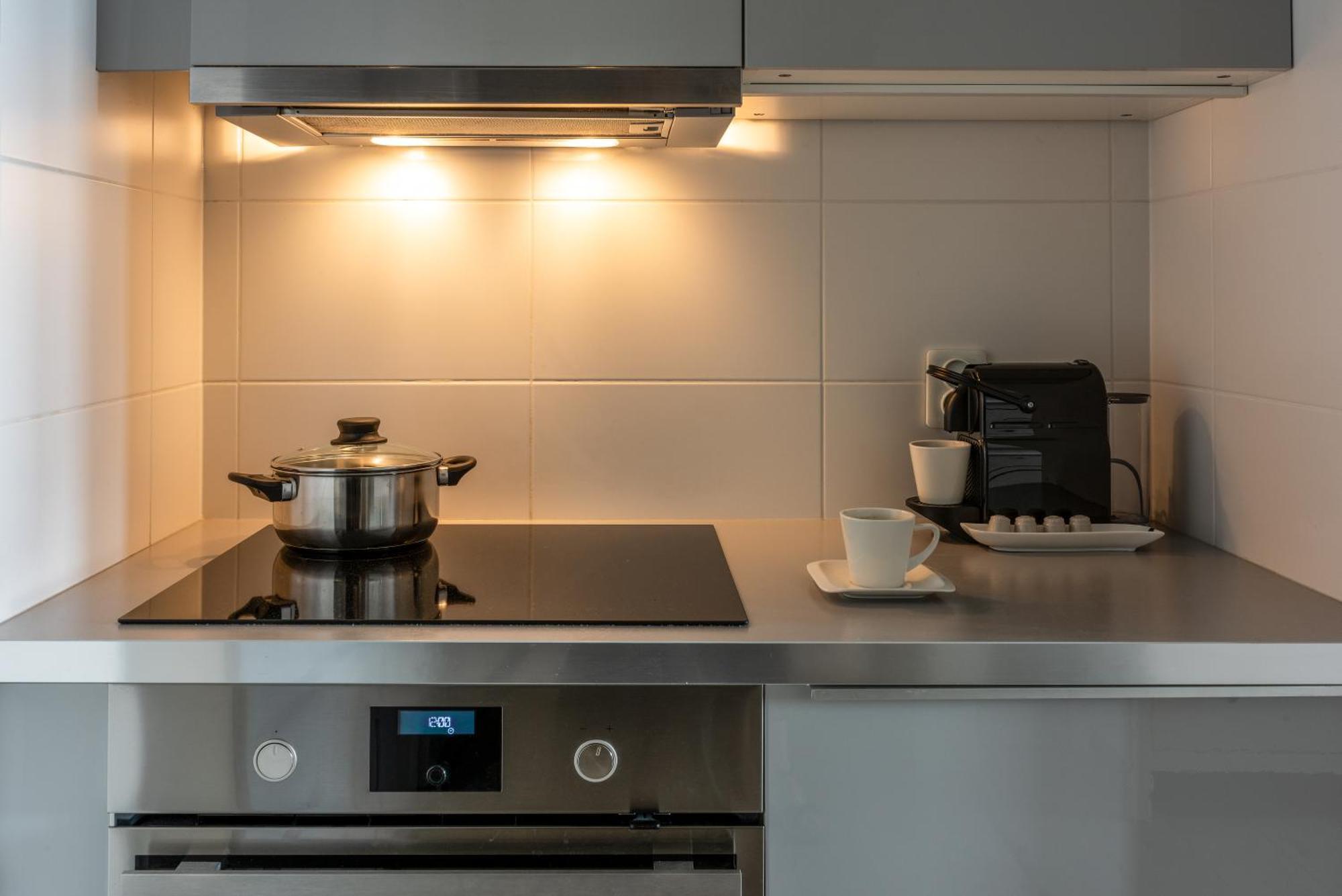 Apartamenty-Wroc Atal Towers Βρότσλαβ Εξωτερικό φωτογραφία