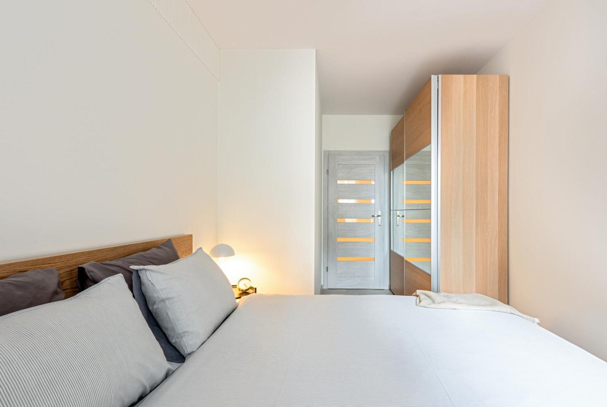 Apartamenty-Wroc Atal Towers Βρότσλαβ Εξωτερικό φωτογραφία