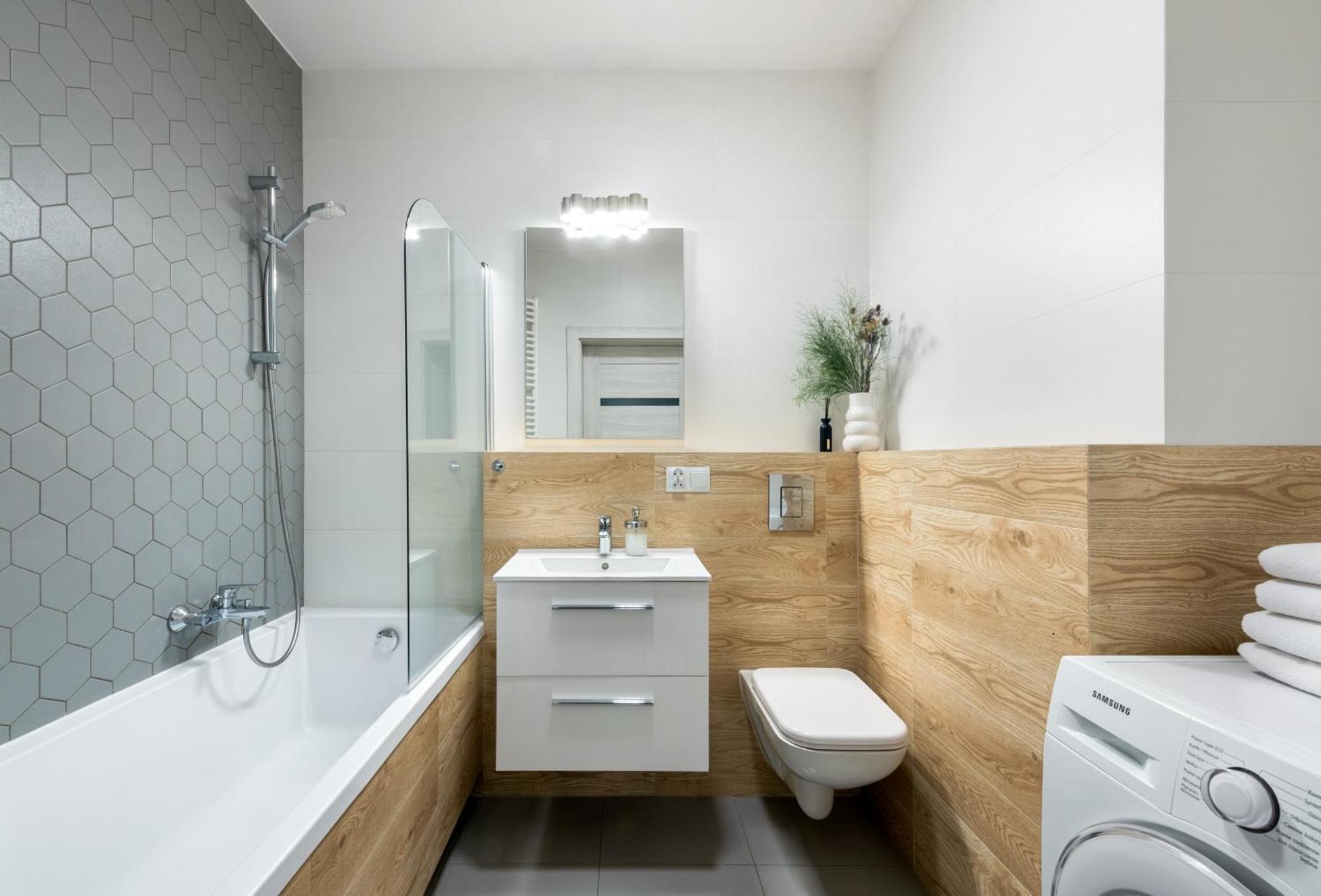 Apartamenty-Wroc Atal Towers Βρότσλαβ Εξωτερικό φωτογραφία