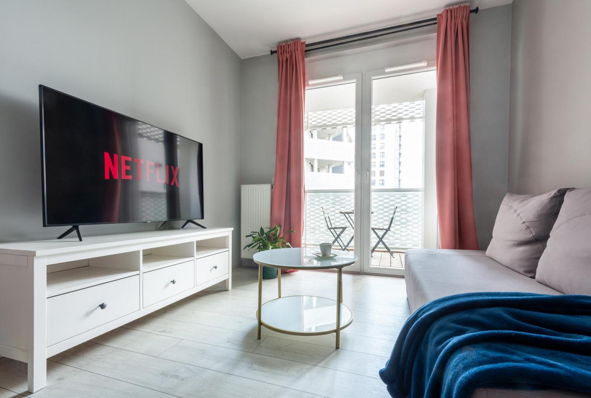 Apartamenty-Wroc Atal Towers Βρότσλαβ Εξωτερικό φωτογραφία