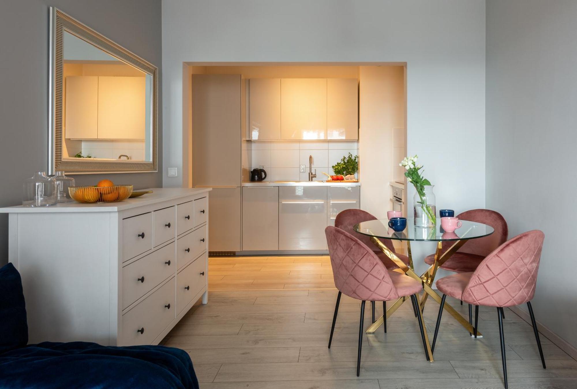 Apartamenty-Wroc Atal Towers Βρότσλαβ Εξωτερικό φωτογραφία