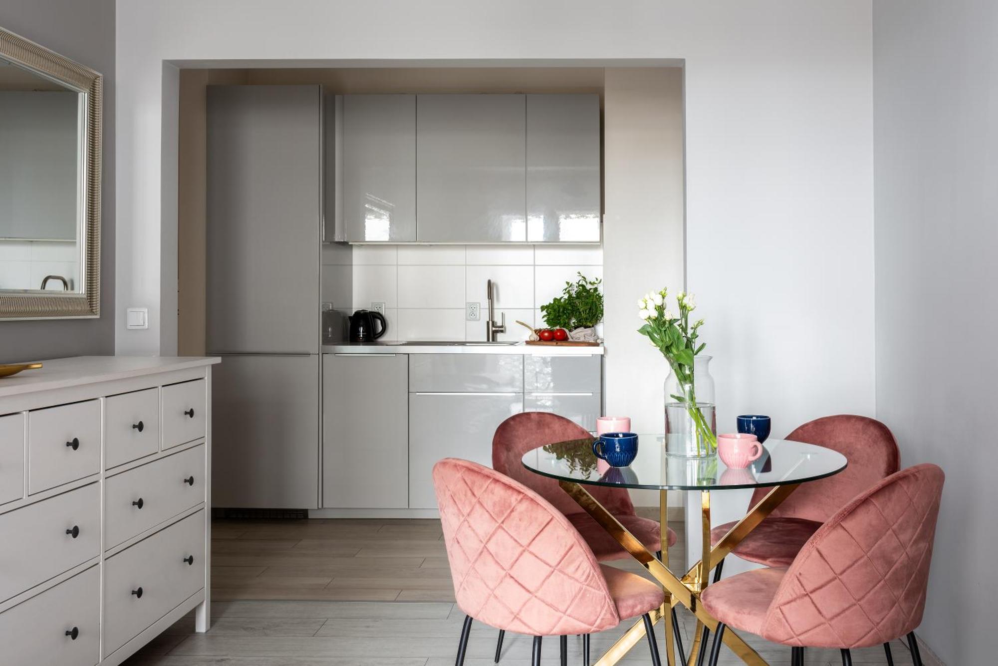 Apartamenty-Wroc Atal Towers Βρότσλαβ Εξωτερικό φωτογραφία